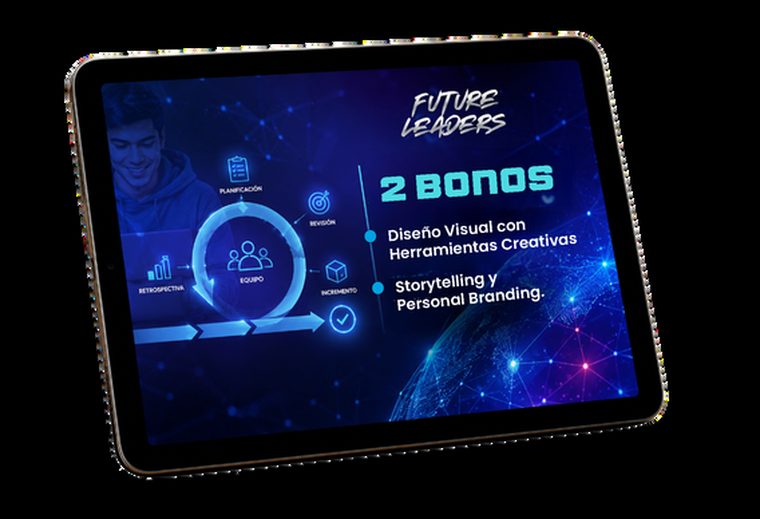 2 Bonos especiales + Workbooks