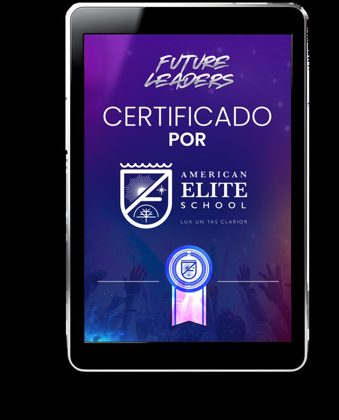 Certificado internacional