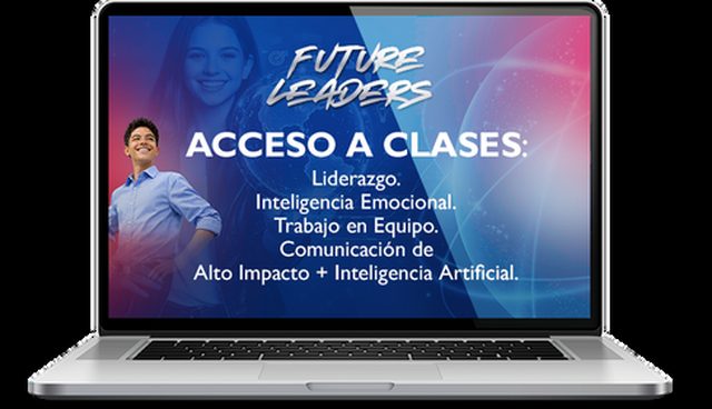 Acceso completo a los 8 Seminarios